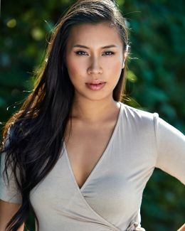 Кристин Тринх