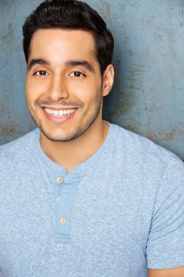 Juan Sanchez-Molina