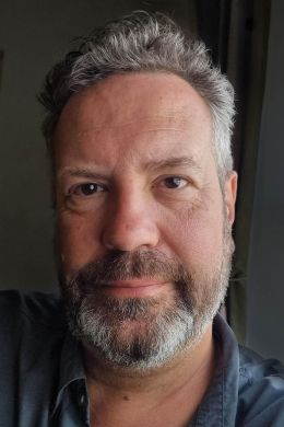 Rob Prusa