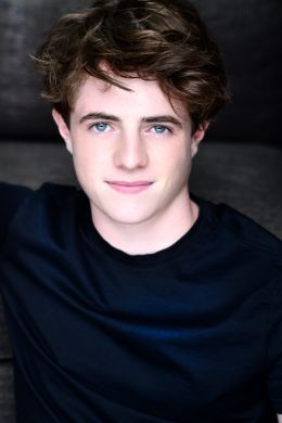 Уилл Брисбин