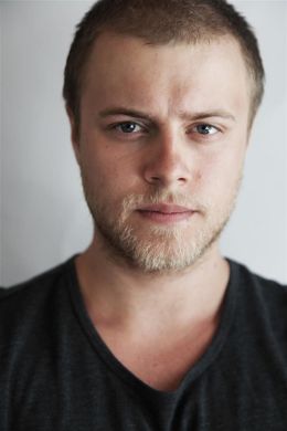 Александр Холлоуэй