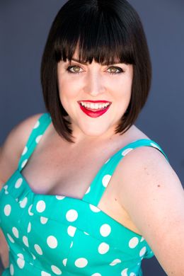 Меган Моран