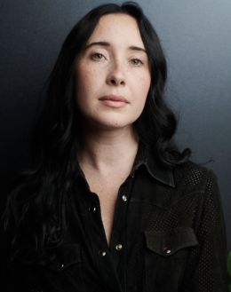 Тесс Оуклэнд