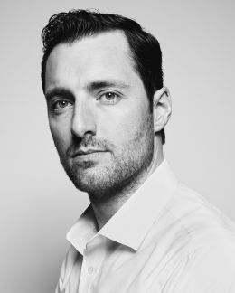 Jonathan D. Woods