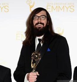 Дерек Дресслер