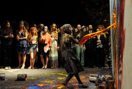 Франческа Амодио