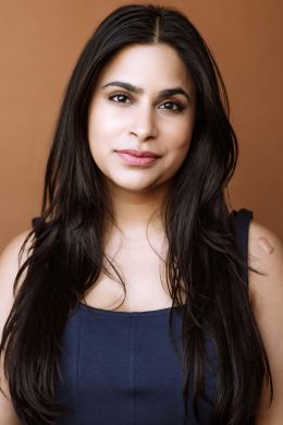 Risha Nanda