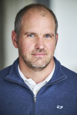 Эндрю Келлер