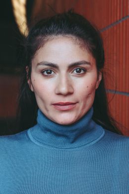 Halima Ilter