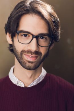 Даг Голдринг