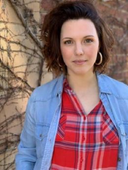 Рэйчел Уэбер