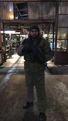 Bjarni Kristjánsson