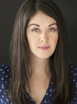 Даниэль Кэрролл