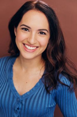 Ashley Mendola