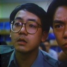 Simon Cheung Yuk-San