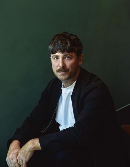 Guillaume Dousse