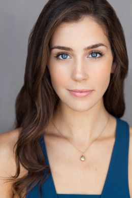 Рэйчел Армстронг