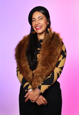 Алексис Гарсиа