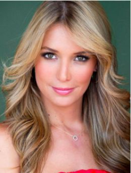 Алессандра Виллегас