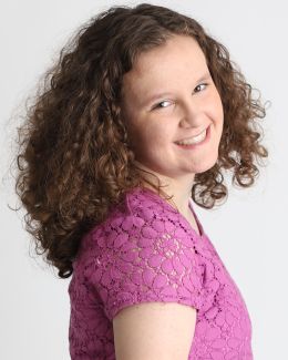 Кэтрин Кейн