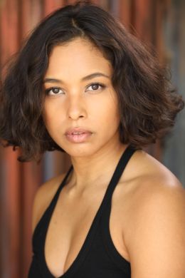 Эшли Лондон