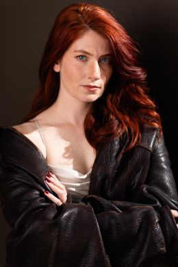 Элана Джордан