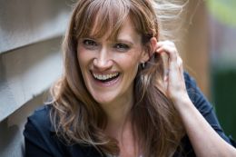 Laura Frenzer