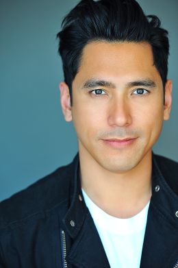 Дэвид Круз III