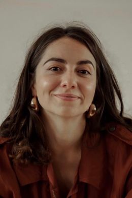 Hannah Mamalis