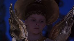 Джессика Гудрич