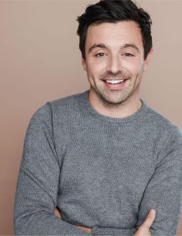 Джон Кеннеди