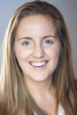 Стэйси Гент