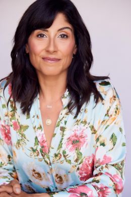 Николь Пирс