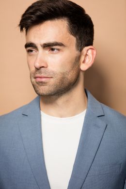 Эллиот Гросс