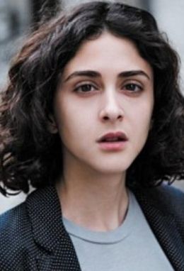 Лина Бензетти