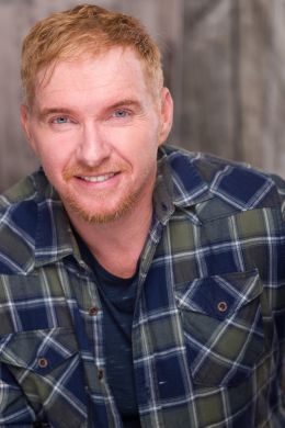 Дэвид Э. Уильямс