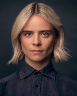 Джессика Уэббер