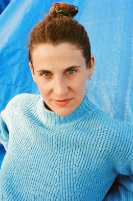 Дженна Хассе