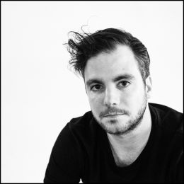 Феликс Тэйлор