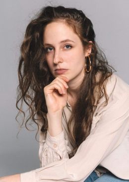 Fanni Wrochna