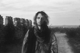 Йохан Ленокс