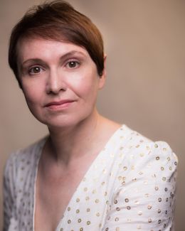 Розалинд Сидни