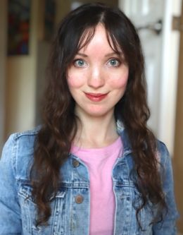 Саманта Уэллер