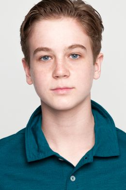 Джексон Диппел