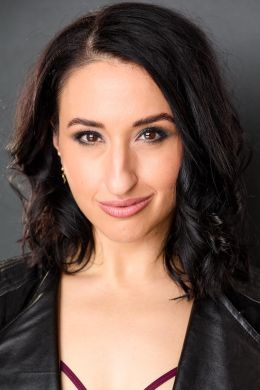 Самиа Маунт