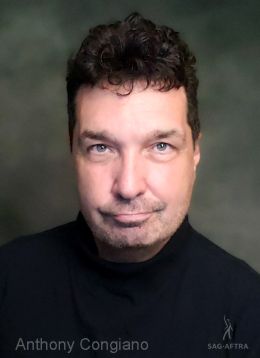 Anthony Congiano