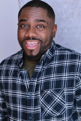Mushad Moore