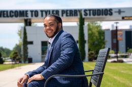 Leno L. Bradby Jr.