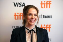 Lindsay Tapscott