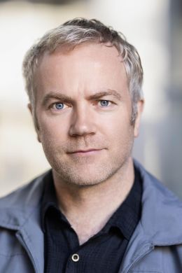 Эйдан О'Салливан